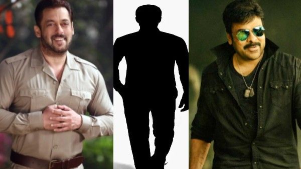 सलमान खान और चिंरजीवी की गॉडफादर से धमाकेदार खबर, विलेन का हुआ खुलासा!