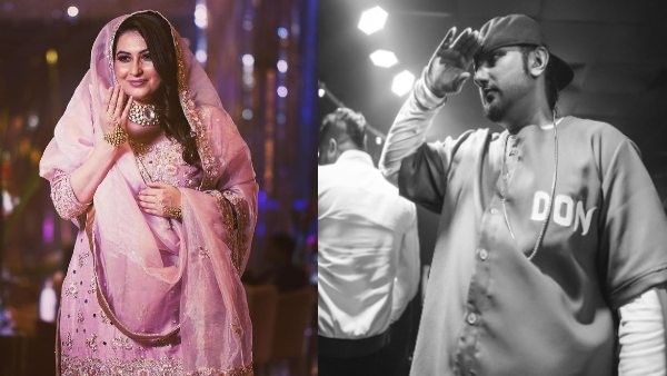 हनी सिंह घरेलू हिंसा केस: पत्‍नी शालिनी तलवार ने मांगा 10 करोड़ का मुआवजा !