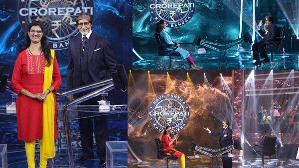 KBC 13: सीजन की पहली करोड़पति दिव्यांग हिमानी बुंदेला की कहानी, एक्सीडेंट ने छीन ली थीं आंखें