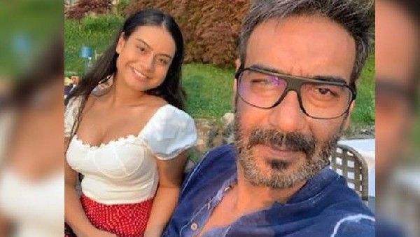 अजय देवगन की 'भुज द प्राइड ऑफ इंडिया' पर बेटी न्यासा देवगन का रिव्यू, 'बढ़िया फिल्म, एक भी सीन फालतू नहीं'