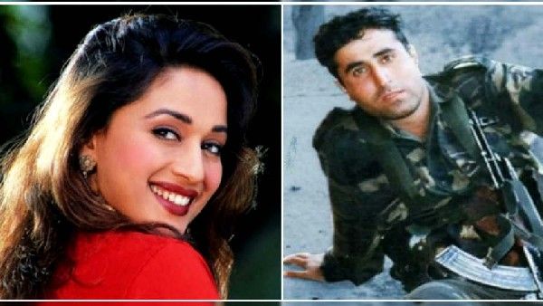 जब पाकिस्तान ने कहा- 'माधुरी दीक्षित हमें दे दो', फिर असली शेरशाह कैप्टन विक्रम बत्रा ने दिया मुंहतोड़ जवाब