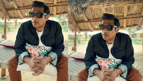 सोहम शाह 'फॉलन' में निभाएंगे एक पुलिस वाले का किरदार, इस वजह से घटाना पड़ा वजन