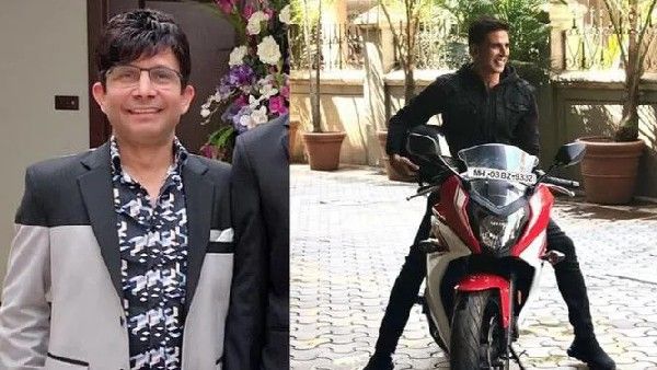 'अफगानिस्तान-तालिबान के मुद्दे पर फिल्म बनाने की प्लानिंग कर रहे हैं अक्षय कुमार'