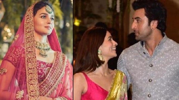 इस साल करेंगे आलिया भट्ट और रणबीर कपूर शादी? इस एक्ट्रेस ने खोल दिया राज !