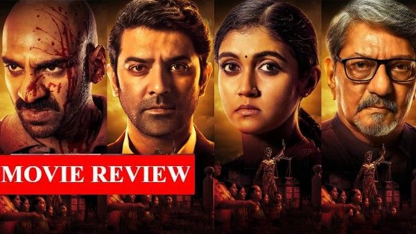 200 हल्ला हो रिव्यू: दलित महिलाओं की दर्दनाक सच्ची कहानी, रिंकू राजगुरु और अमोल पालेकर का बढ़िया अभिनय