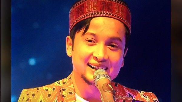 इंडियन आइडल 12: पवनदीप राजन का ऑडिशन क्लिप वायरल, गाना सुन जज रह गए थे हैरान VIDEO