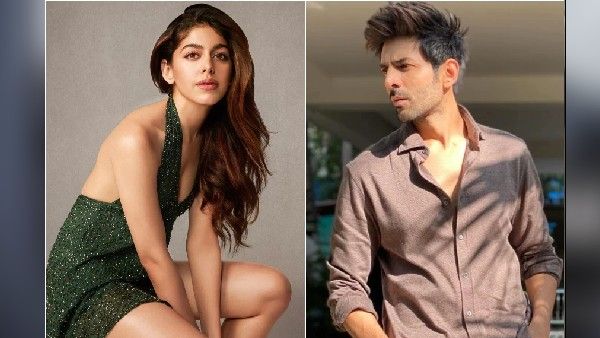 एकता कपूर की फिल्म फ्रेडी में कार्तिक आर्यन के साथ ये एक्ट्रेस करेगी रोमांस, पहली बार दिखेगी ये जोड़ी