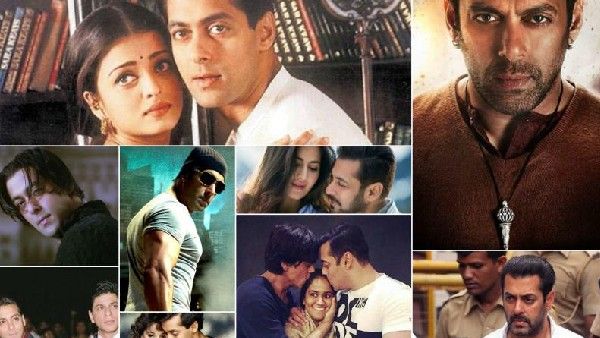 बॉलीवुड में 33 साल: सलमान खान को नहीं मिला एक भी नेशनल अवॉर्ड, कई विवाद फिर भी सबसे बड़े सुपरस्टार