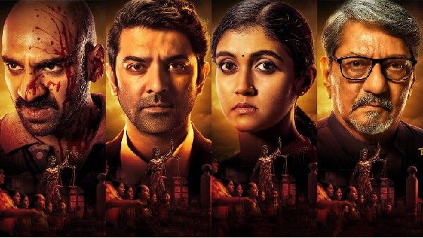 बस खत्म होने वाला बरुन सोबती, सलोनी बत्रा की '200 - हल्ला हो' का इंतजार, जानें रिलीज डेट