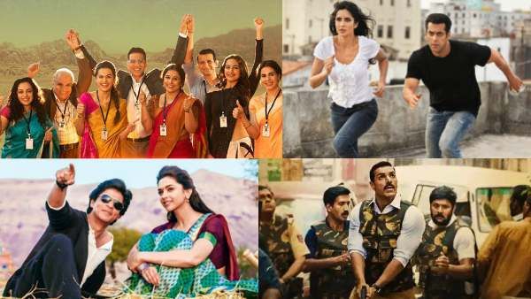 'मिशन मंगल' से 'एक था टाइगर' तक: यहां जानें स्वतंत्रता दिवस की टॉप 10 सबसे ज्यादा कमाने वाली फिल्में
