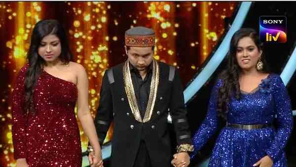 इंडियन आईडल 12 के विजेता पवनदीप नहीं, बाकी 5 फाईनलिस्ट को भी मिला ईनाम, जानिए किसे मिली कितनी राशि