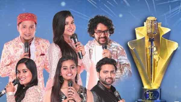 इंडियन आईडल 12: पवनदीन, शनमुख प्रिया, अरूणिता कांजीलाल - सबको मिले बड़े म्यूज़िक कॉन्ट्रैक्ट