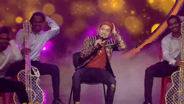 इंडियन आईडल 12 ग्रांड फिनाले Live Update - बंद हुई वोटिंग लाईन, पवनदीप का साथ देने आए एक सुपरस्टार