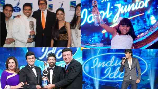 इंडियन आईडल 12 के विजेता को मिलेगा ये शानदार ईनाम, 11 प्रतिभागियों को मिल चुके हैं 7 करोड़