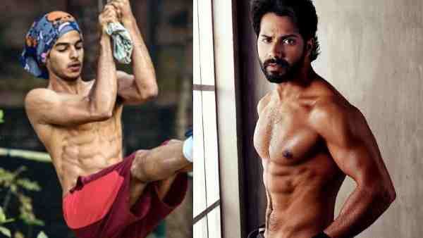 इशान खट्टर ने किया वरूण धवन को रिप्लेस - शुरू हुई मेजर ध्यानचंद बायोपिक की तैयारी