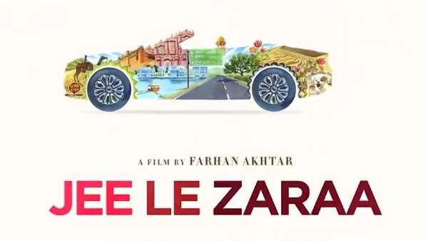 जी ले जरा: फरहान अख्तर की नई फिल्म का धमाकेदार ऐलान, एक साथ नजर आएंगीं प्रियंका चोपड़ा, कैटरीना और आलिया