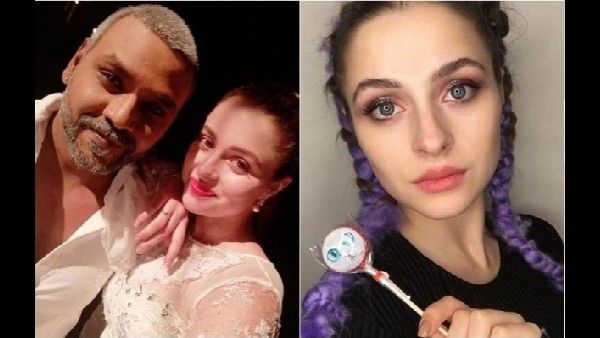 24 साल की कंचना 3 की एक्ट्रेस एलेक्जेंड्रा जावी की गोवा में मिली लाश, लटका हुआ था शव !