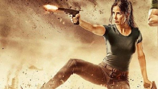 Tiger 3 में कैटरीना कैफ- सलमान खान का खतरनाक कार सीक्वेंस एक्शन, जानिए पूरी डिटेल