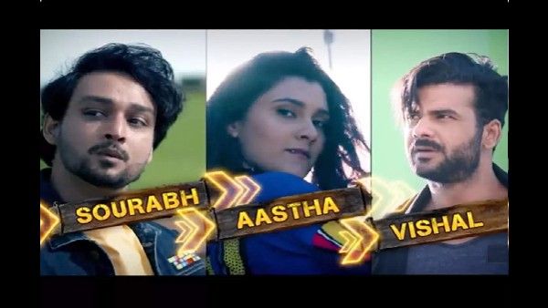 खतरों के खिलाड़ी 11 में हुई 3 वाइल्ड कार्ड एंट्री, फैंस के लिए बड़ा सरप्राइज VIDEO