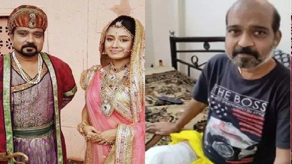 'जोधा अकबर' के इस एक्टर को कोरोना में नहीं मिला काम, गंभीर हालत में काटना पड़ा पैर, दर्दनाक !