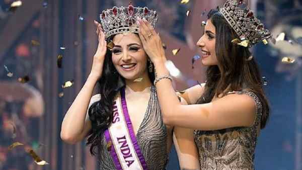 आईसक्रीम खाउंगी से मशहूर हुईं एक्सपोज़ गर्ल ज़ोया अफ़रोज़ बनीं मिस इंडिया इंटरनेशनल 2021