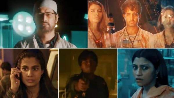 मुंबई डायरीज़ 26/11 रिव्यू- दमदार अदाकारी के साथ बांधे रखती है मोहित रैना और कोंकणा सेन शर्मा की ये सीरिज