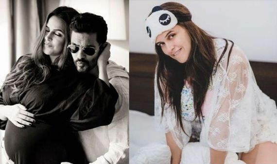 दूसरी बार प्रेग्नेंट नेहा धूपिया कोविड-19 का शिकार, बोलीं- 24 दिन हुए थे, हम सभी डर गए थे