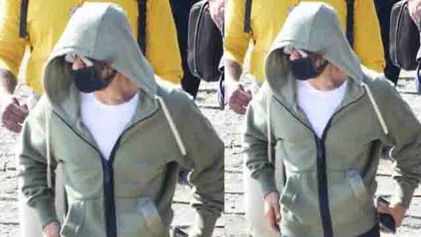 शाहरुख खान की पठान में अब हुई इस एक्टर की एंट्री? ऋतिक रोशन की वॉर से हैं सीधा कनेक्शन!