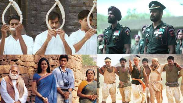 स्वतंत्रता दिवस 2021:'स्वदेस' से लेकर 'उरी' तक, देशभक्ति वाली 10 बॉलीवुड फिल्में, जिसे कर सकते हैं binge-watch