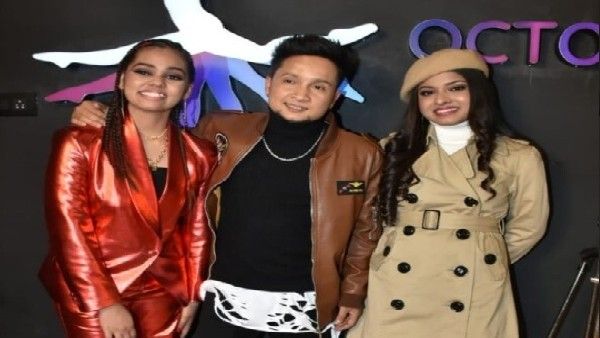 Indian Idol 12 खत्म होने के बाद पवनदीप राजन- अरुणिता ने बदला अपना स्टाइल, देखिए लुक