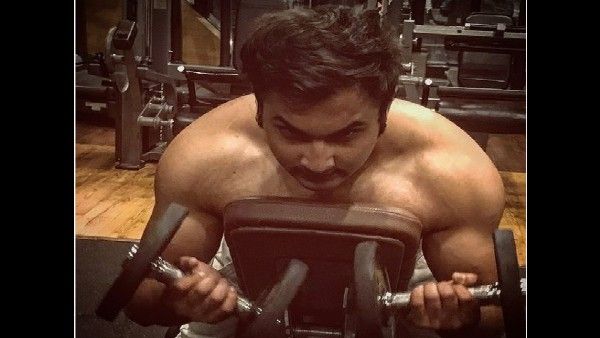 तारक मेहता का उल्टा चश्मा के पिंकू का जबरदस्त बॉडी ट्रांसफॉर्मेशन देख फैंस हैरान Video