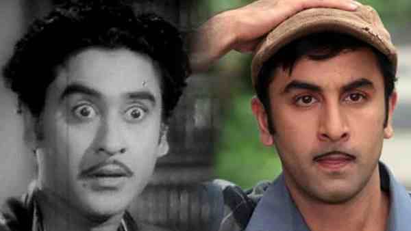 रणबीर कपूर इतनी शिद्दत से करना चाहते थे किशोर कुमार बायोपिक, रिजेक्ट की थी सात बायोपिक
