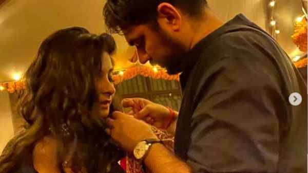 Pics: अनिल कपूर की बेटी रिया कपूर आज करेंगी करण बूलानी से शादी, देखिए अनदेखी रोमांटिक तस्वीरें