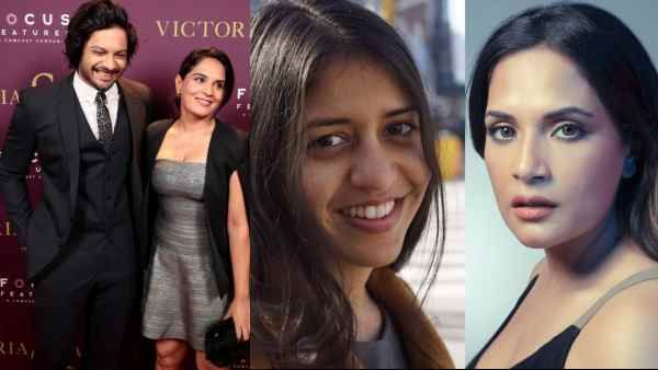 अली फ़ज़ल - रिचा चड्ढा के प्रोडक्शन हाउस की पहली फिल्म गर्ल्स विल बी गर्ल्स, गोथम वीक में चयनित