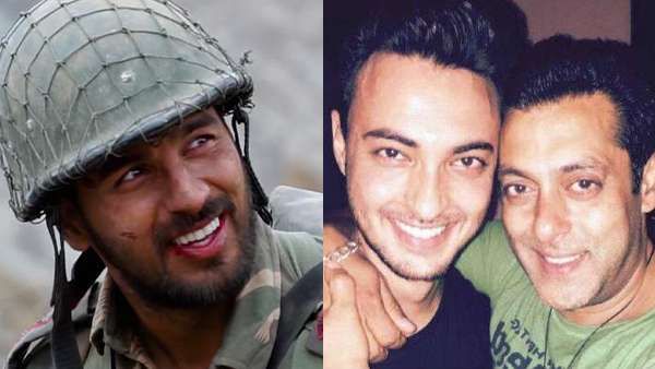 सिद्धार्थ मल्होत्रा नहीं, 'शेरशाह' में आयुष शर्मा को चाहते थे सलमान खान, यहां जानें क्यों नहीं बनी बात!