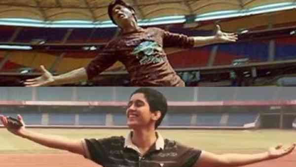 सान्या मल्होत्रा के हाथ लगा जैकपॉट, बनी शाहरूख खान - अटली फिल्म की हीरोइन, जानिए डीटेल्स