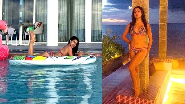 'सॉरी अम्मी अब्बा, नाक कट गई', सारा अली खान ने किया ऐसा काम फिर सरेआम मांगी माफी!