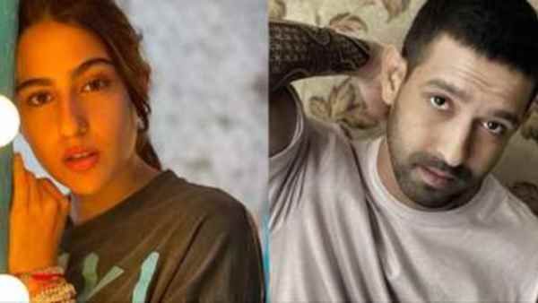 सारा अली खान और विक्रांत मसीह के अगले प्रोजेक्ट का नाम गैसलाईट, जानिए सारी डीटेल्स