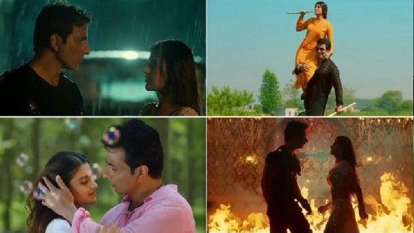 'साथ क्या निभाओगे' VIDEO में सोनू सूद का एक्शन, चलाया ट्रैक्टर, अल्ताफ राजा की दमदार आवाज