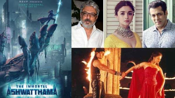 बड़े सुपरस्टार्स के साथ जोर शोर से घोषणा, फिर डिब्बाबंद हो गई ये बिग बजट बॉलीवुड फिल्में