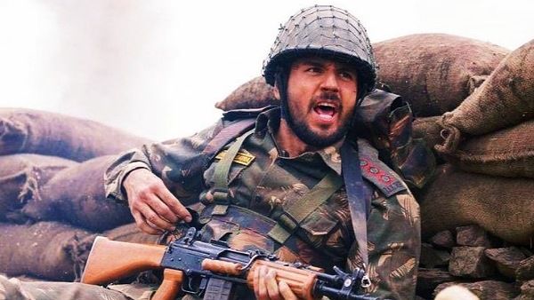 लेफ्टिनेंट जनरल सैयद अता हसनैन (सेवानिवृत्त) ने की शेरशाह की तारीफ़!