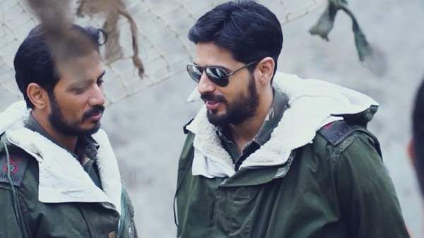 'सैनिकों की कठिनाईयों को समझ उसी जमीन पर शेरशाह को शूट करना बेहद खास रहा'- सिद्धार्थ मल्होत्रा