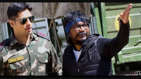 EXCLUSIVE INTERVIEW: शेरशाह के लिए सिद्धार्थ मल्होत्रा ने अपना सबकुछ दिया है- निर्देशक विष्णु वर्धन