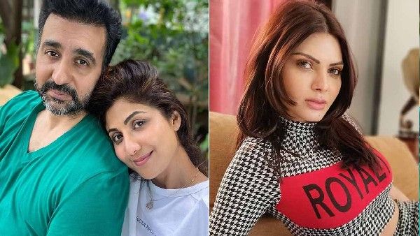 शर्लिन चोपड़ा ने शिल्पा शेट्टी पर किया हमला, वायरल Video, तस्वीरों में दिखाई हकीकत?