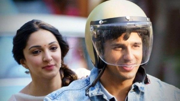 शेरशाह में शानदार दिखीं कियारा आडवाणी, दर्शकों ने की अभिनय की तारीफ!