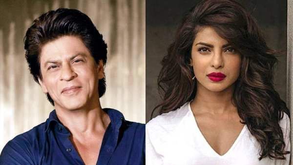 दुनिया में सबसे अधिक डिमांड वाले सितारों में टॉप पर शाहरुख खान और प्रियंका चोपड़ा, देंखे टॉप 10 की लिस्ट