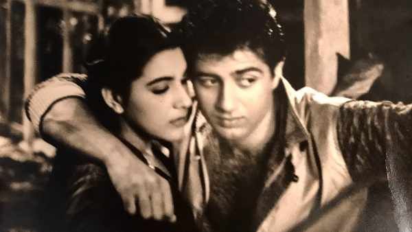 बेताब के 38 साल - सनी देओल से मिला था अमृता सिंह को गहरा धोखा, चुपचाप कर ली थी लिंडा से शादी