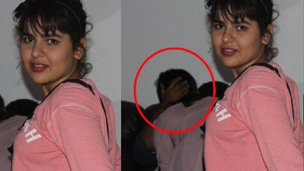 तारक मेहता का उल्टा चश्मा की सोनू की Viral फोटो में गंदी हरकत पर उठा सवाल, फैंस हैरान