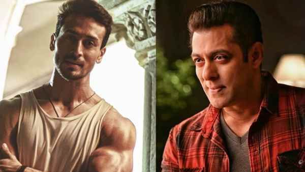 मैं भी सलमान भाईजान की तरह Virgin हूं - टाईगर श्रॉफ ने अरबाज़ खान को बेहद दिया मज़ेदार इंटरव्यू