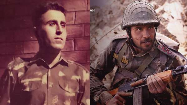 कैप्टन विक्रम बत्रा के रियल और रील फैमिली ने साथ देखी 'शेरशाह', की तारीफ, आंखों में भर आए आंसू- VIDEO